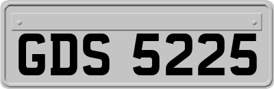 GDS5225