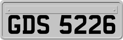 GDS5226