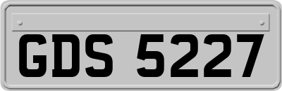 GDS5227