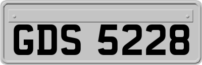 GDS5228
