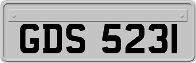 GDS5231