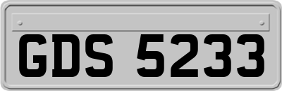GDS5233