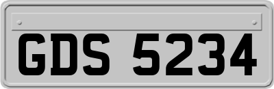 GDS5234
