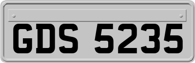GDS5235
