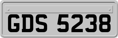 GDS5238