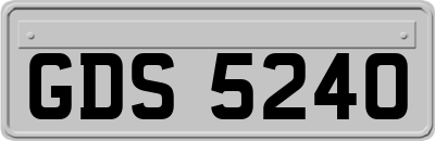 GDS5240