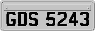 GDS5243