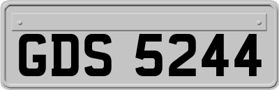 GDS5244