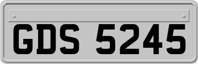 GDS5245