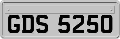 GDS5250