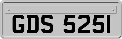 GDS5251