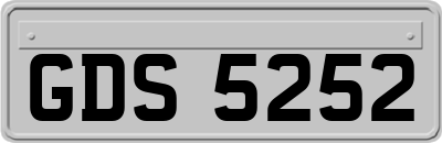 GDS5252