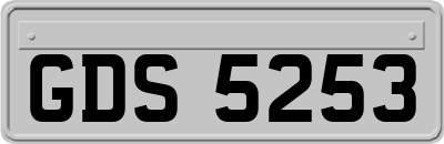 GDS5253