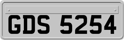 GDS5254