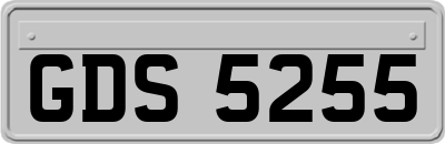 GDS5255
