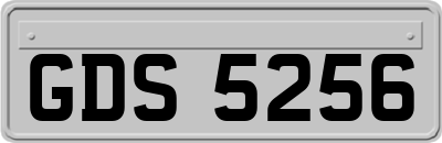GDS5256