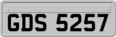 GDS5257