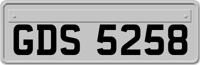 GDS5258