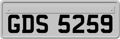 GDS5259