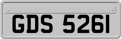 GDS5261