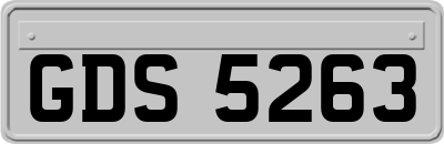 GDS5263