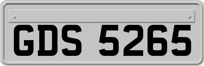 GDS5265