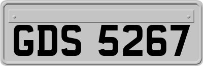 GDS5267
