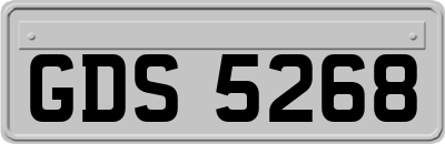 GDS5268