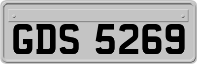 GDS5269