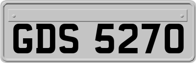 GDS5270