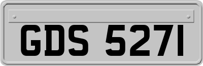 GDS5271