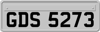 GDS5273