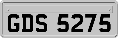 GDS5275