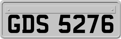 GDS5276