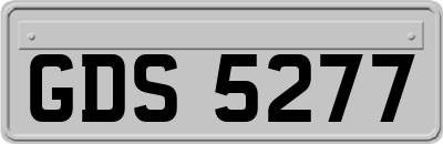 GDS5277