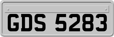 GDS5283