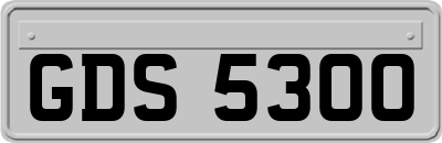 GDS5300