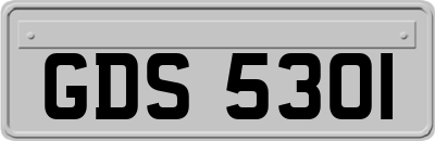 GDS5301
