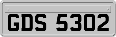 GDS5302