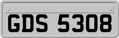 GDS5308