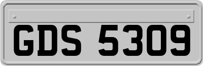 GDS5309