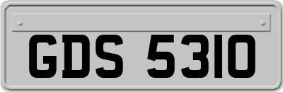 GDS5310