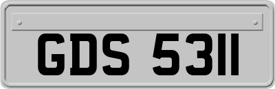 GDS5311