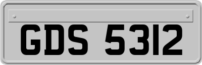 GDS5312