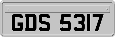 GDS5317