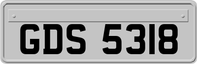 GDS5318