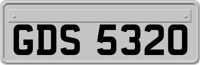 GDS5320