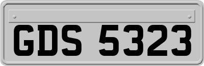 GDS5323