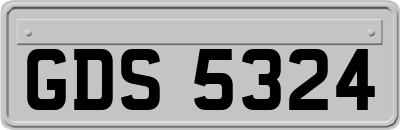 GDS5324