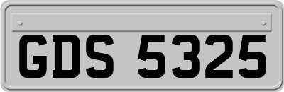 GDS5325